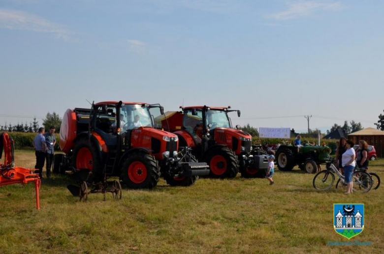 Święto plonów w ząbkowickiej gminie. Organzizatorem tegorocznych dożynek był Jaworek