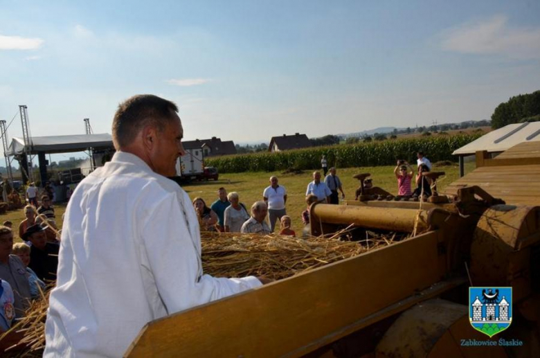 Święto plonów w ząbkowickiej gminie. Organzizatorem tegorocznych dożynek był Jaworek