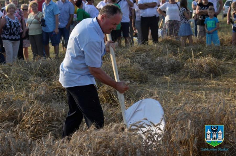 Święto plonów w ząbkowickiej gminie. Organzizatorem tegorocznych dożynek był Jaworek