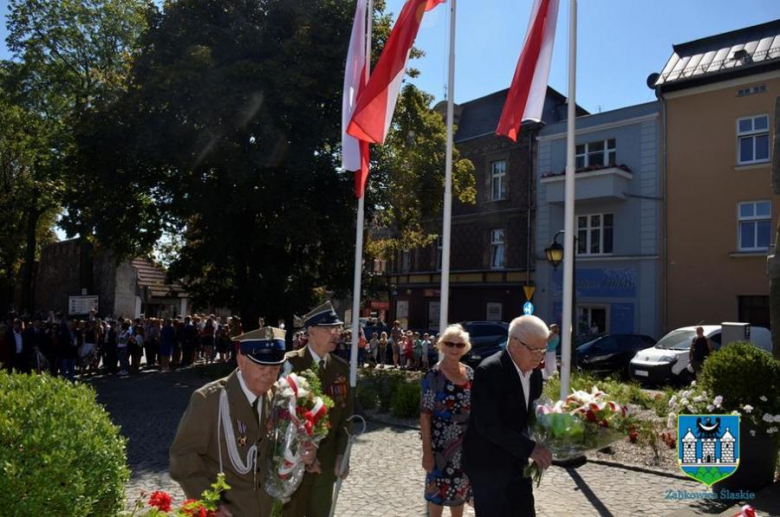 77 rocznica wybuchu II Wojny Światowej