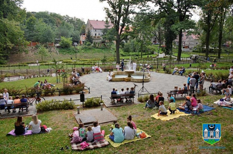 Narodowe czytanie „Quo vadis” w Ząbkowicach Śląskich