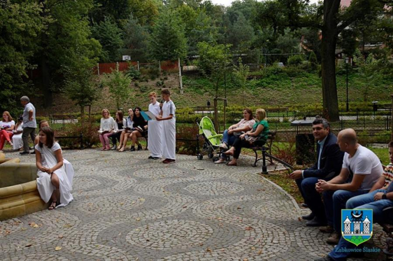 Narodowe czytanie „Quo vadis” w Ząbkowicach Śląskich