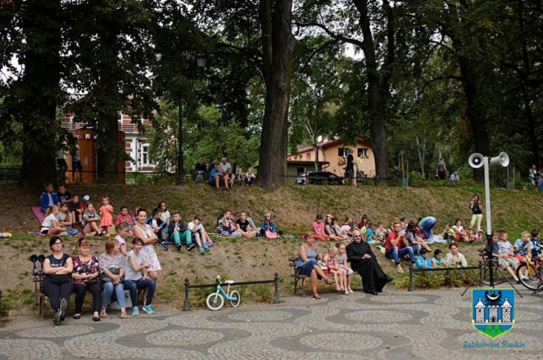 Narodowe czytanie „Quo vadis” w Ząbkowicach Śląskich