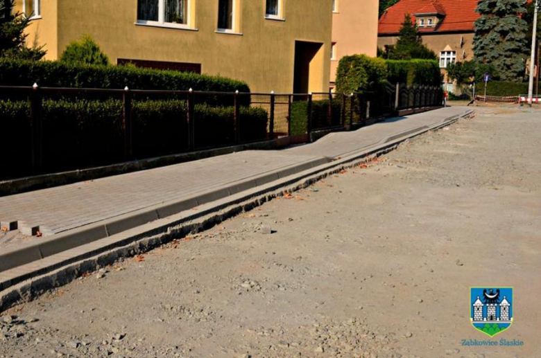 Remonty w ząbkowickiej gminie