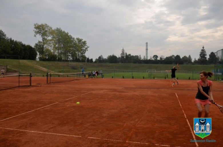 Barton zwycięzcą Ząbkowickiej Ligi Tenisa Ziemnego