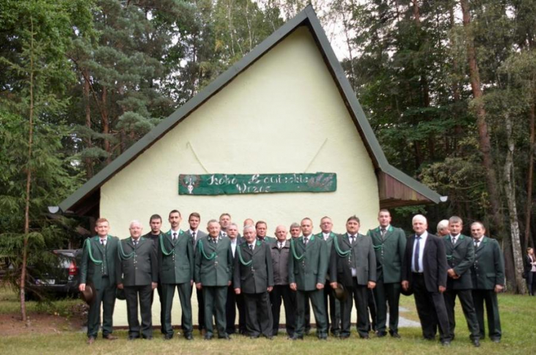 „Wesołe Nutki" z Mąkolna w Radiu Wrocław