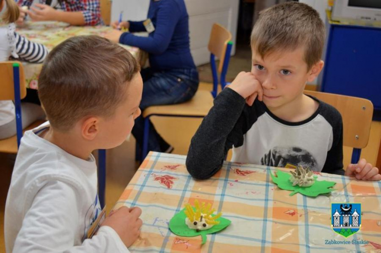  Inauguracja roku Ząbkowickiego Uniwersytetu Dziecięcego