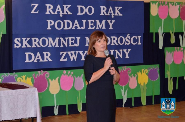 Gminny Dzień Edukacji Narodowej w Stolcu