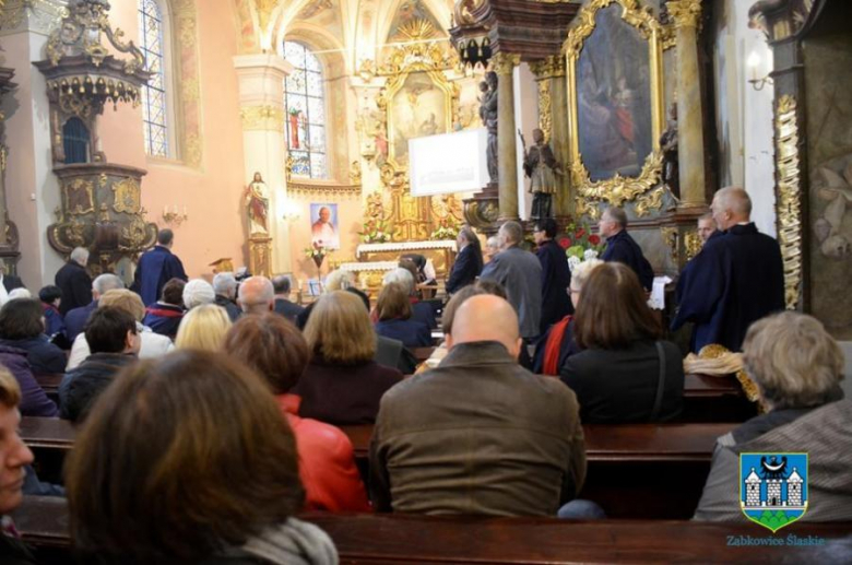 II festiwal muzyczny Alojzego Tauxa