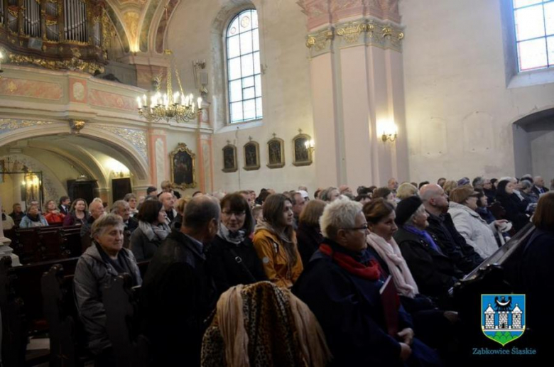 II festiwal muzyczny Alojzego Tauxa