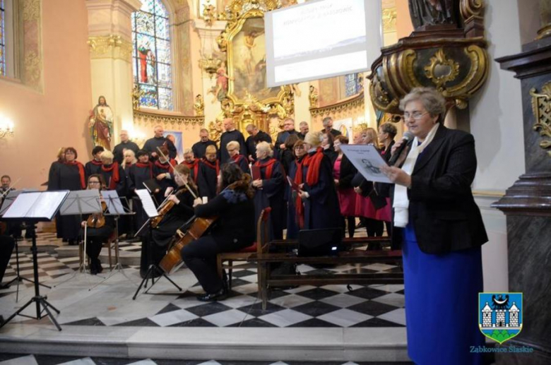 II festiwal muzyczny Alojzego Tauxa
