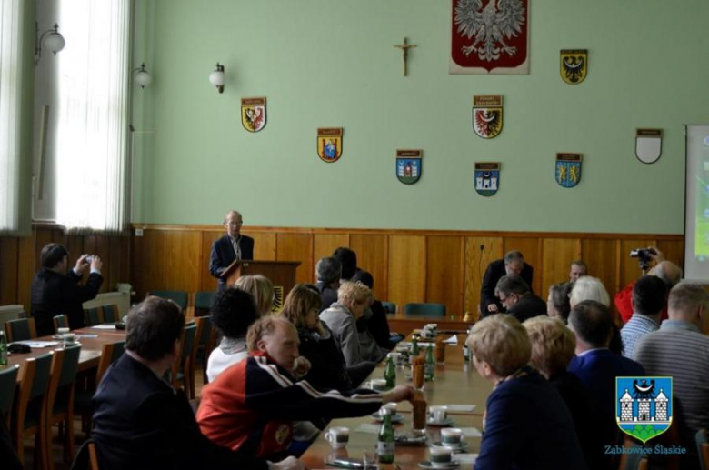 730-lecie Ząbkowic Śląskich – konferencja popularno-naukowa