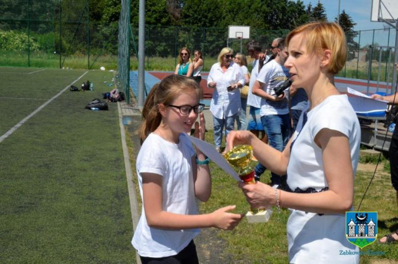 II Turniej o Puchar Burmistrza Ząbkowic Śląskich