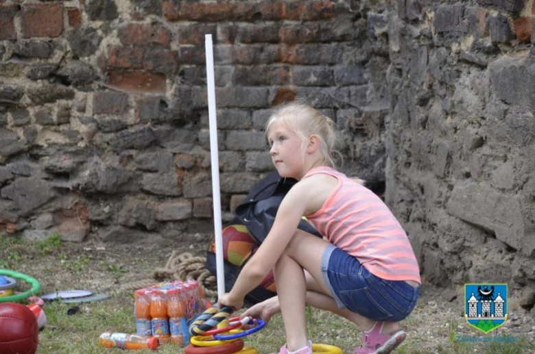 Dorośli i najmłodsi mogli aktywnie spędzić czas