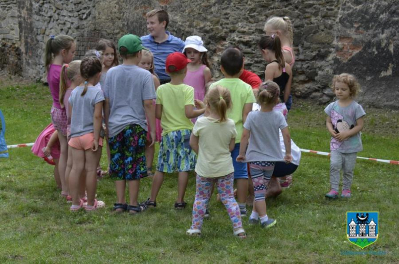 Dorośli i najmłodsi mogli aktywnie spędzić czas