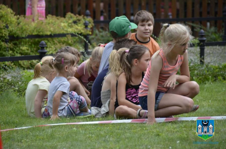 Dorośli i najmłodsi mogli aktywnie spędzić czas