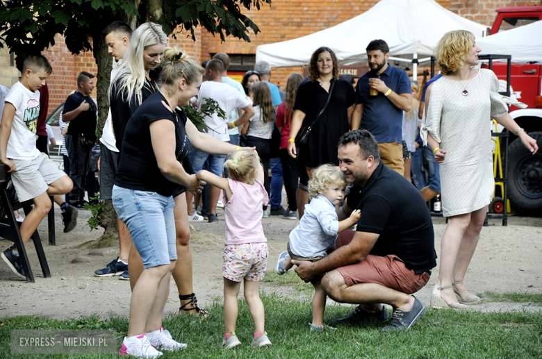 2. Festiwal Piwa i Sera na srebrnogórskiej twierdzy za nami