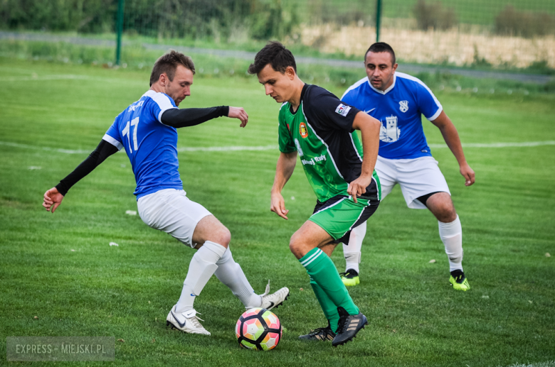 Puchar Polski: Skałki Stolec 0:1 (0:1) Piast Nowa Ruda