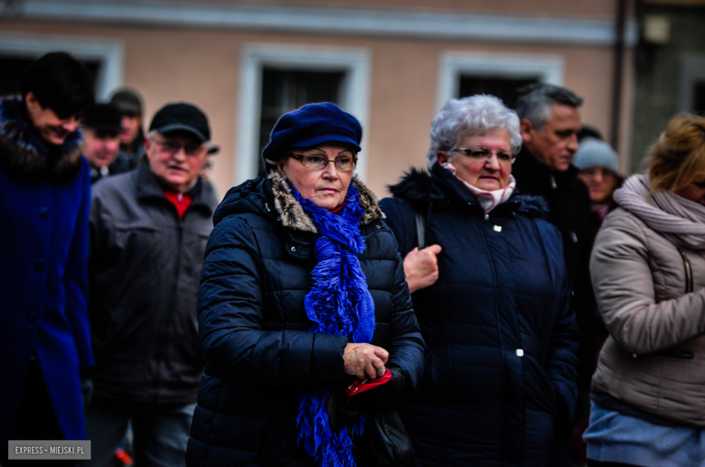 Barbórka w Złotym Stoku