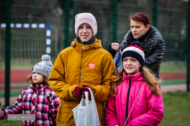 IV edycja biegu pt. Policz się z cukrzycą w Ząbkowicach Śląskich 