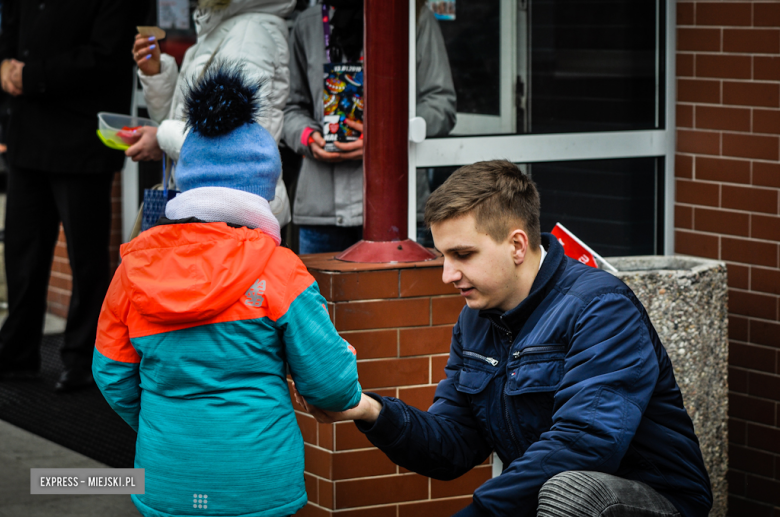 IV edycja biegu pt. Policz się z cukrzycą w Ząbkowicach Śląskich 