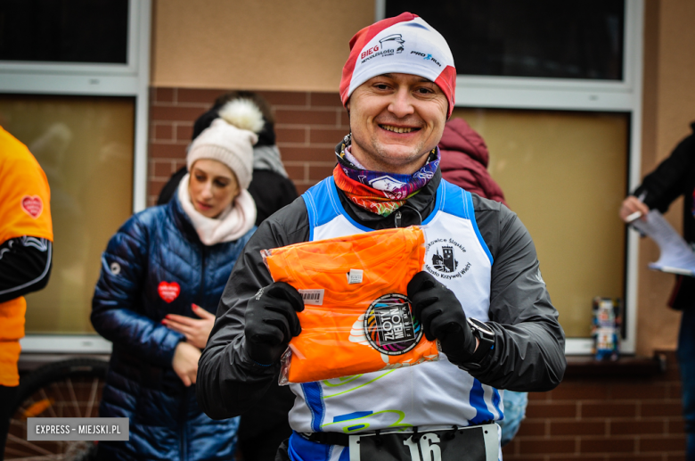 IV edycja biegu pt. Policz się z cukrzycą w Ząbkowicach Śląskich 