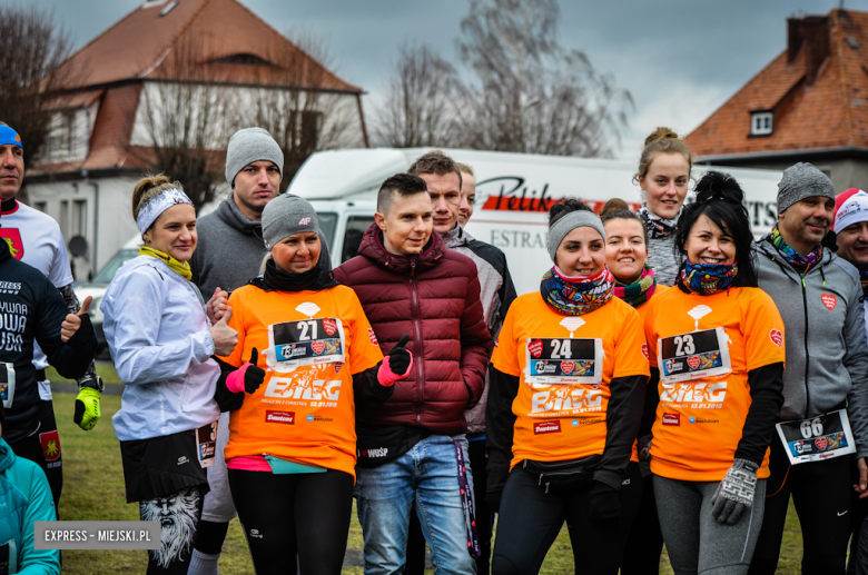 IV edycja biegu pt. Policz się z cukrzycą w Ząbkowicach Śląskich 