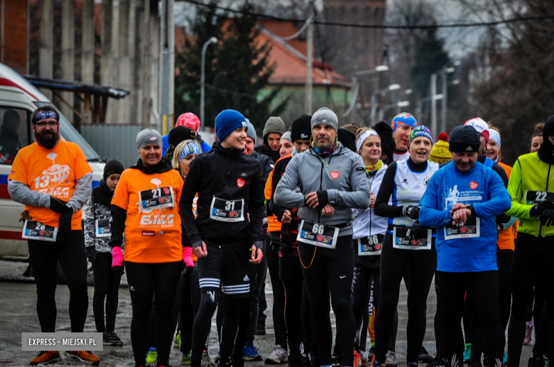 IV edycja biegu pt. Policz się z cukrzycą w Ząbkowicach Śląskich 