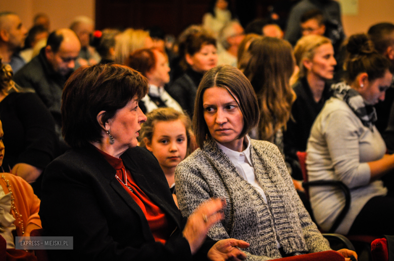 VII Ziębicka Gala Sportu 