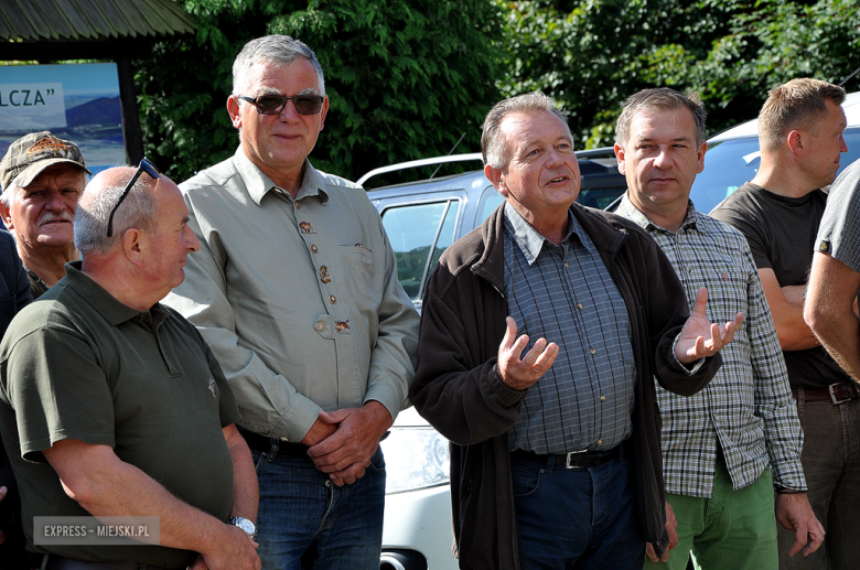 Realizacja drugiej edycji programu odbudowy zwierzyny drobnej. Tym razem do środowiska naturalnego trafiło około 430 sztuk zajęcy