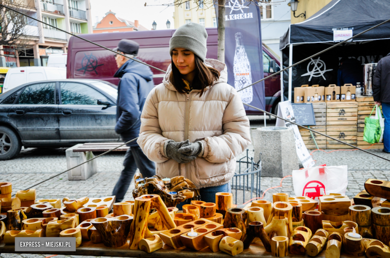 Jarmark bożonarodzeniowy w Ząbkowicach Śląskich