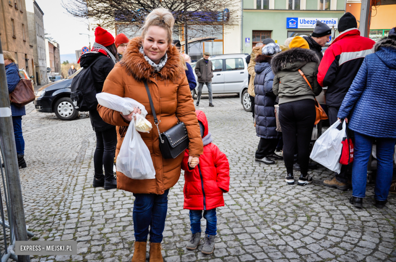 Jarmark bożonarodzeniowy w Ząbkowicach Śląskich