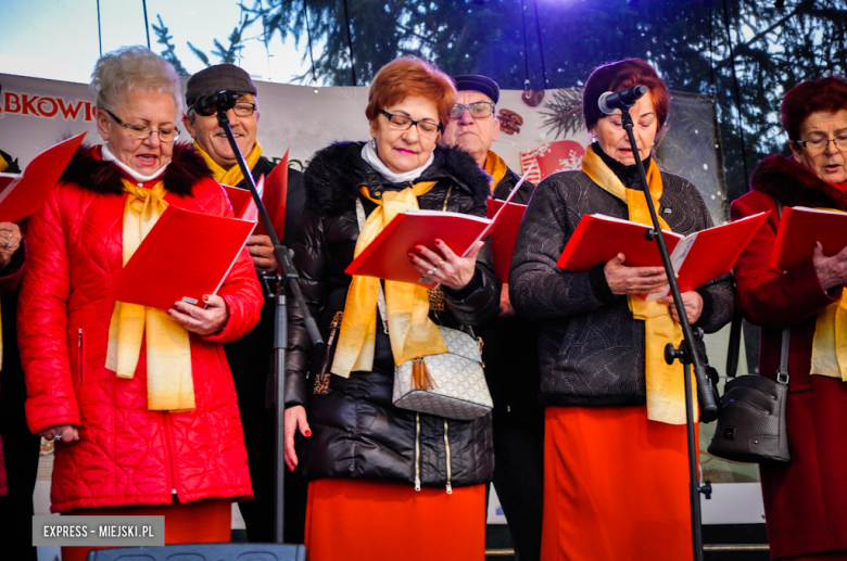 Jarmark bożonarodzeniowy w Ząbkowicach Śląskich