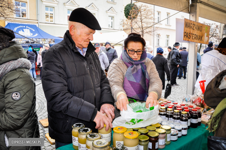 Jarmark bożonarodzeniowy w Ząbkowicach Śląskich