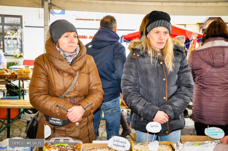 Jarmark bożonarodzeniowy w Ząbkowicach Śląskich