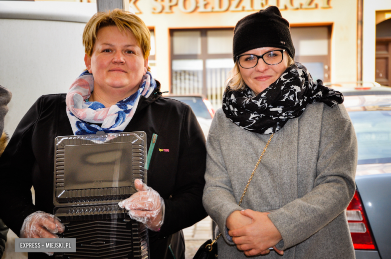 Jarmark bożonarodzeniowy w Ząbkowicach Śląskich