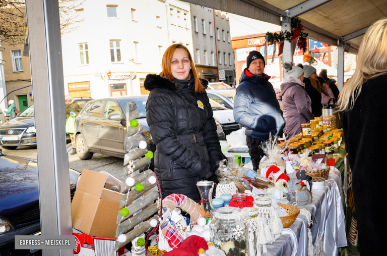 Jarmark bożonarodzeniowy w Ząbkowicach Śląskich