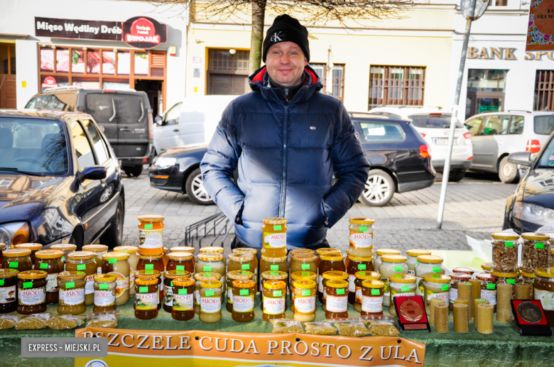 Jarmark bożonarodzeniowy w Ząbkowicach Śląskich