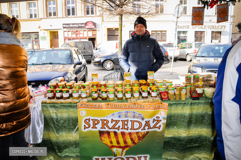 Jarmark bożonarodzeniowy w Ząbkowicach Śląskich