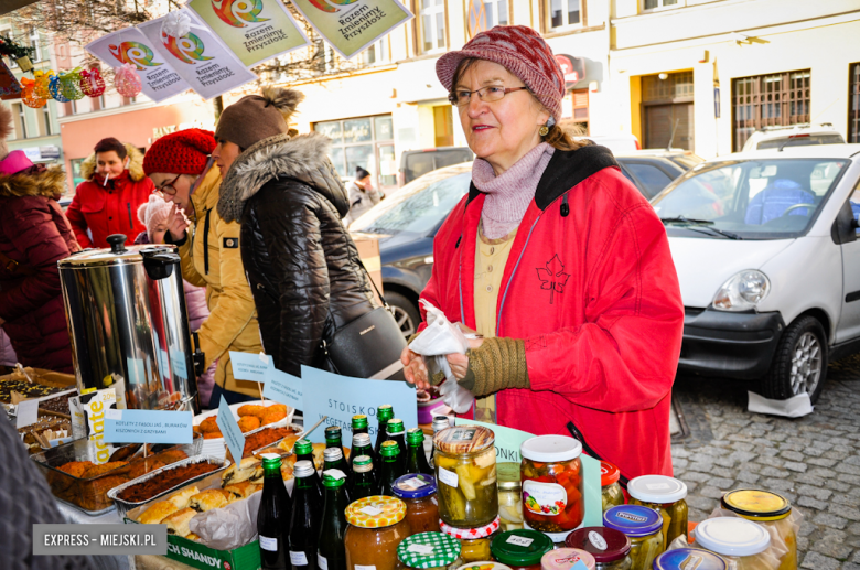 Jarmark bożonarodzeniowy w Ząbkowicach Śląskich