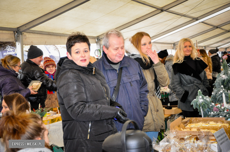 Jarmark bożonarodzeniowy w Ząbkowicach Śląskich