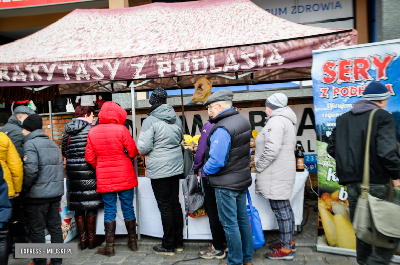 Jarmark bożonarodzeniowy w Ząbkowicach Śląskich