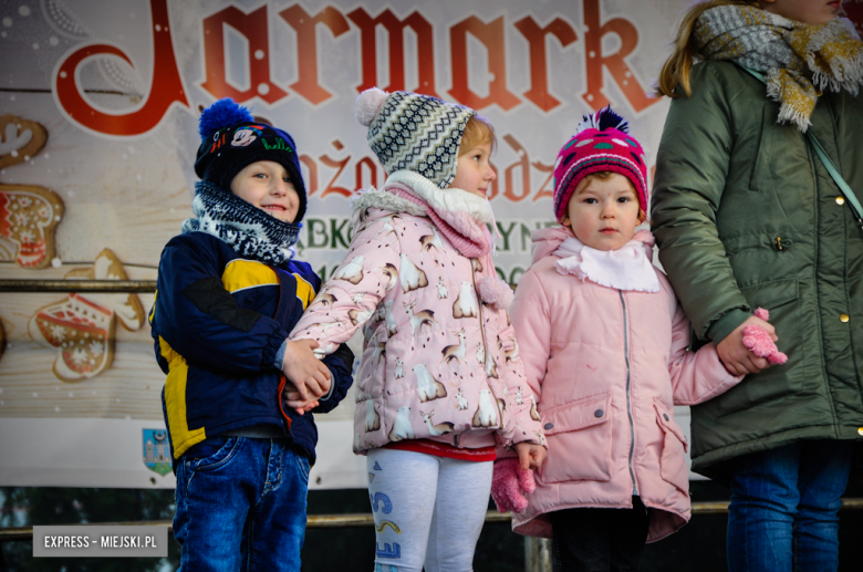 Jarmark bożonarodzeniowy w Ząbkowicach Śląskich