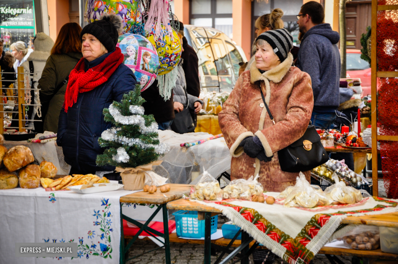 Jarmark bożonarodzeniowy w Ząbkowicach Śląskich