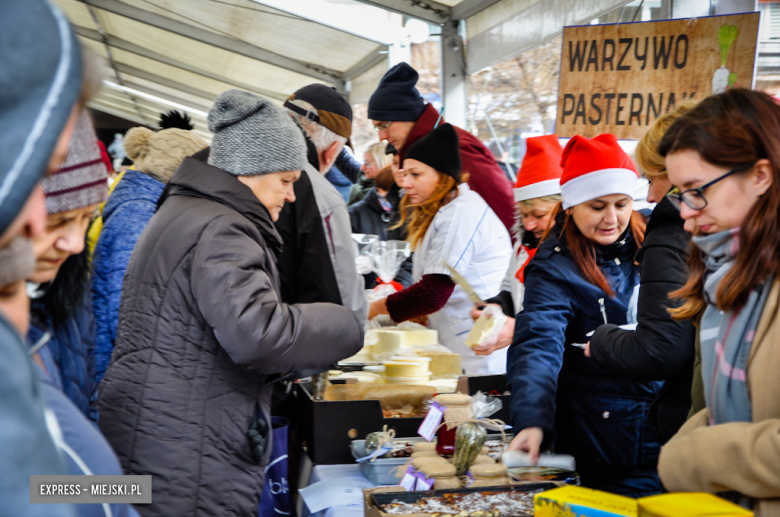 Jarmark bożonarodzeniowy w Ząbkowicach Śląskich