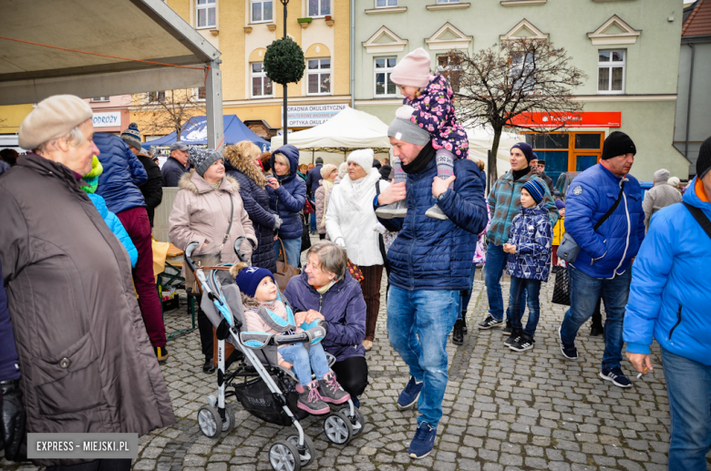 Jarmark bożonarodzeniowy w Ząbkowicach Śląskich