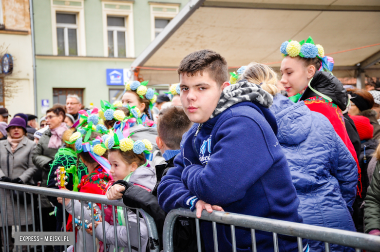 Jarmark bożonarodzeniowy w Ząbkowicach Śląskich