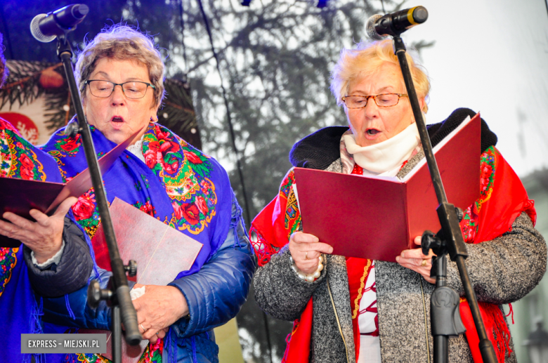 Jarmark bożonarodzeniowy w Ząbkowicach Śląskich