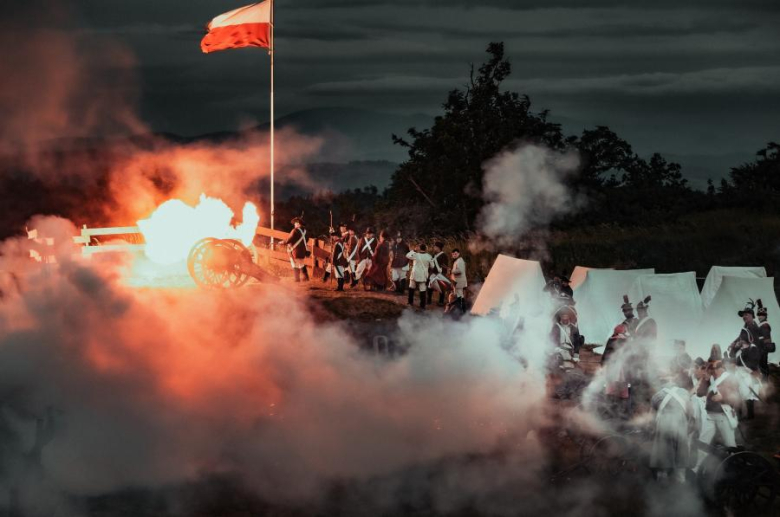 XVII Święto Twierdzy za nami – historia znów ożyła!