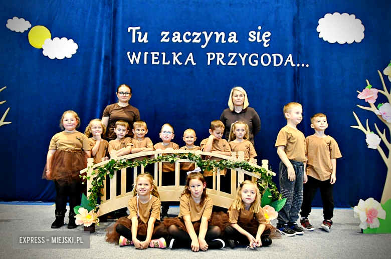 Uroczyste otwarcie Przedszkola Publicznego nr 1 „Baśniowa Kraina” w Kamieńcu Ząbkowickim